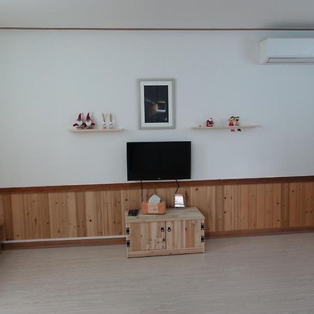 Pongdang Guesthouse Jeonju Bagian luar foto