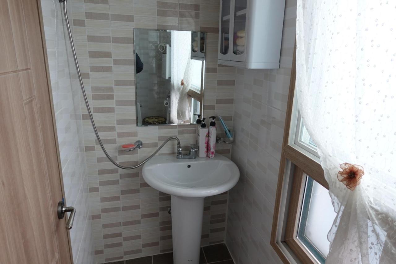 Pongdang Guesthouse Jeonju Bagian luar foto