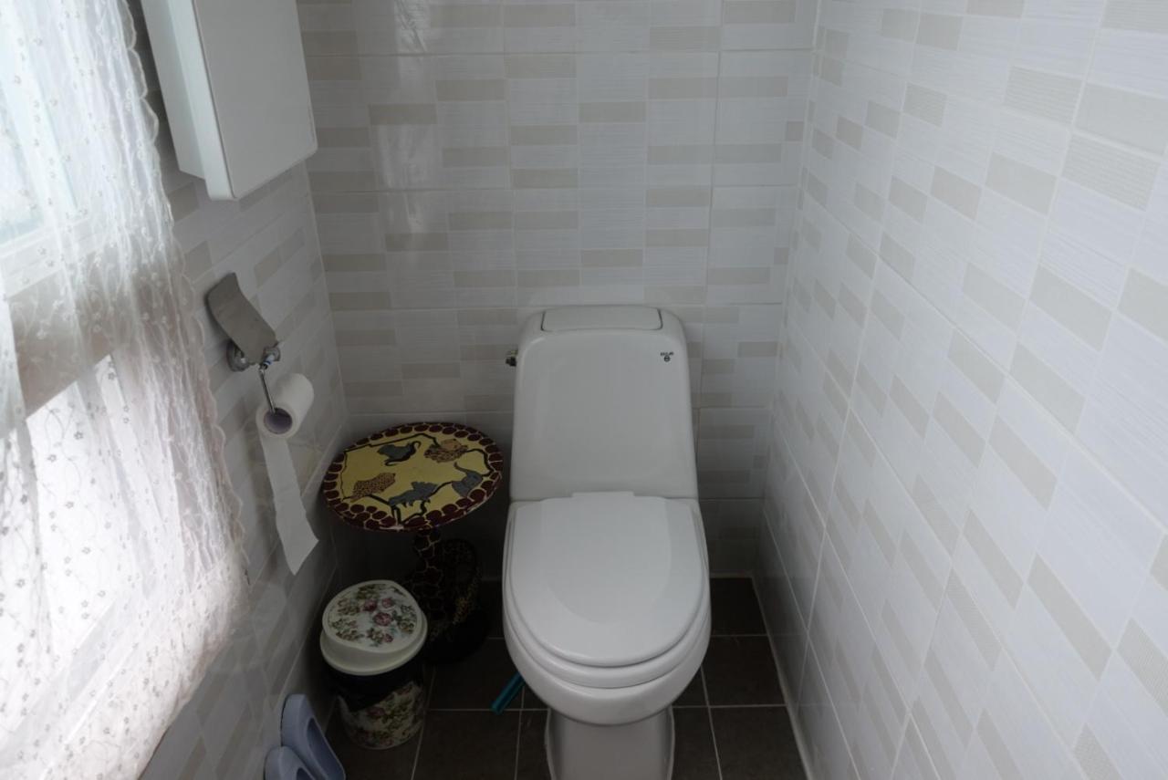 Pongdang Guesthouse Jeonju Bagian luar foto