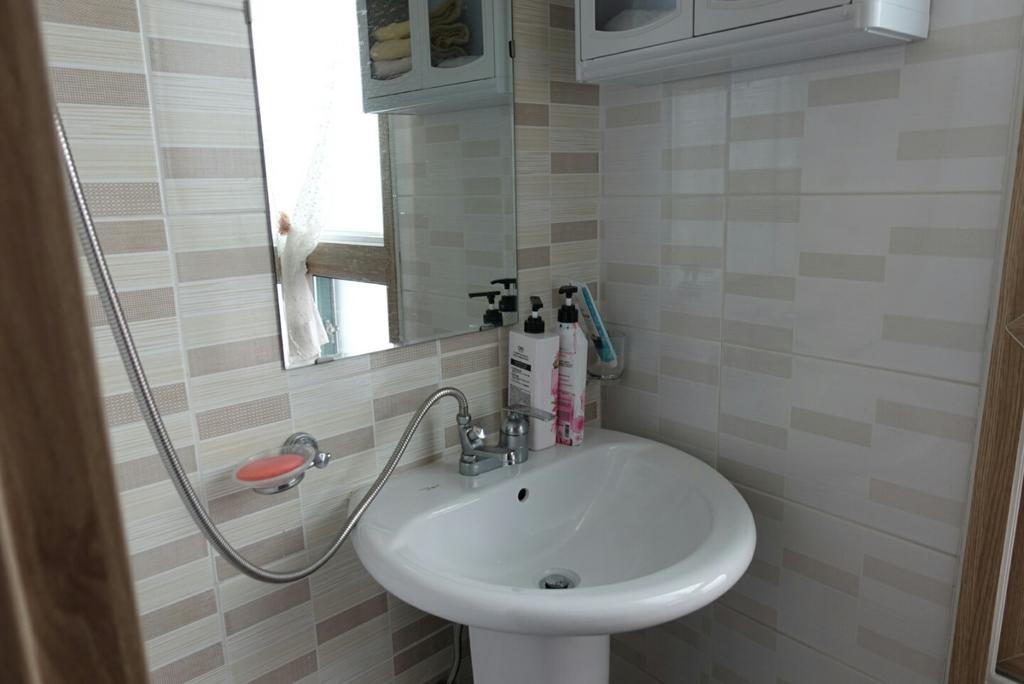 Pongdang Guesthouse Jeonju Bagian luar foto