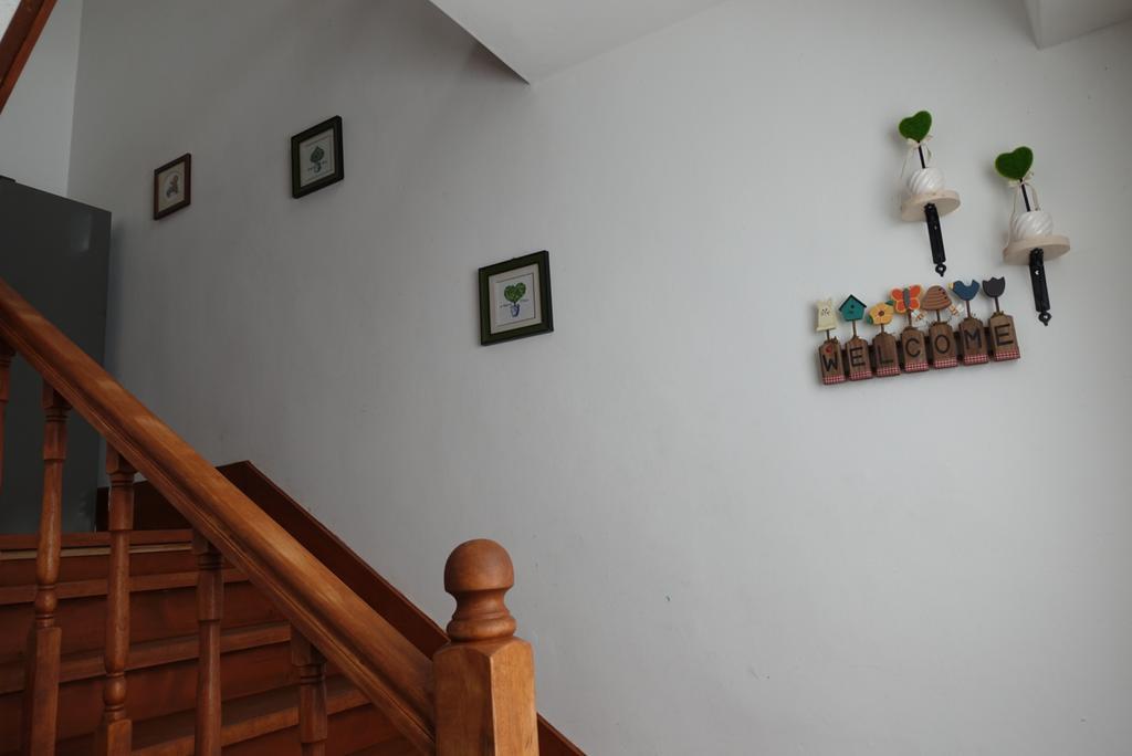 Pongdang Guesthouse Jeonju Bagian luar foto